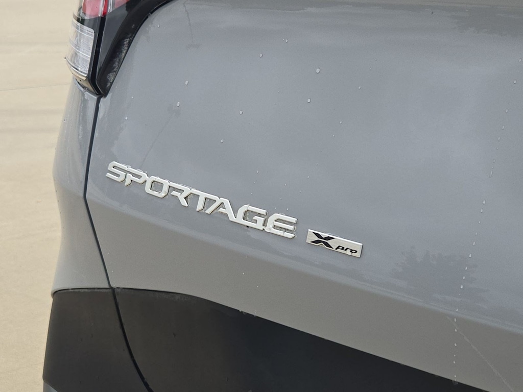 Thumbnail: 2024 Kia Sportage - 22