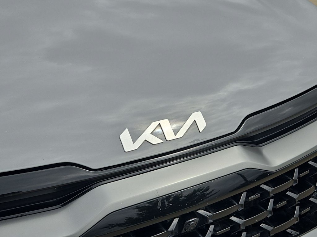 Thumbnail: 2024 Kia Sportage - 7