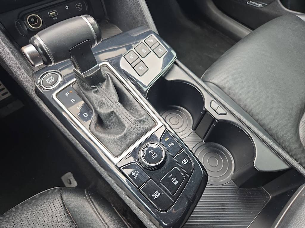 Thumbnail: 2024 Kia Sportage - 35