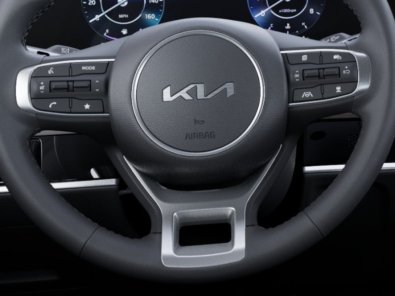 2024 Kia Sportage X-Pro Prestige 23