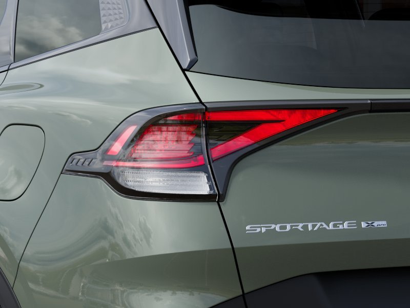 2024 Kia Sportage X-Pro 19