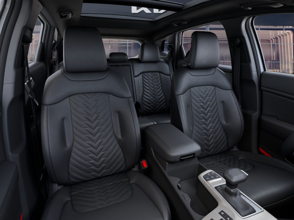 Thumbnail: 2026 Kia Sportage - 8