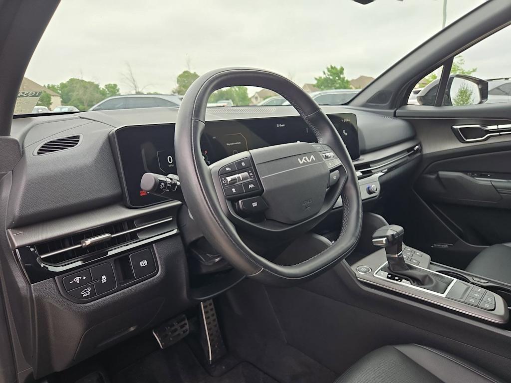 Thumbnail: 2026 Kia Sportage - 2