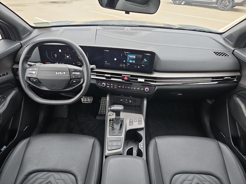 Thumbnail: 2026 Kia Sportage - 9