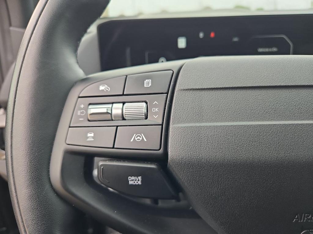 Thumbnail: 2026 Kia Sportage - 27