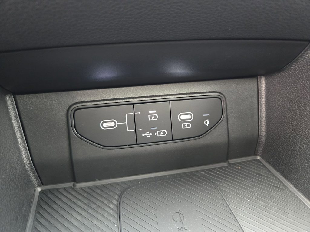 Thumbnail: 2026 Kia Sportage - 33