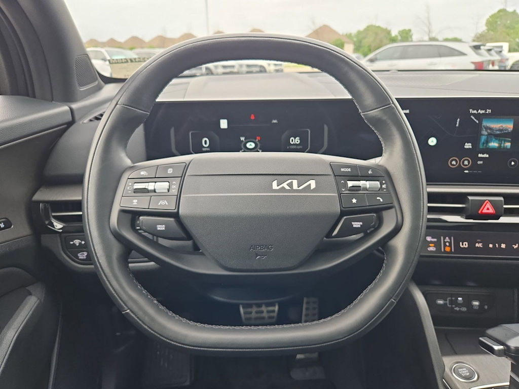Thumbnail: 2026 Kia Sportage - 13