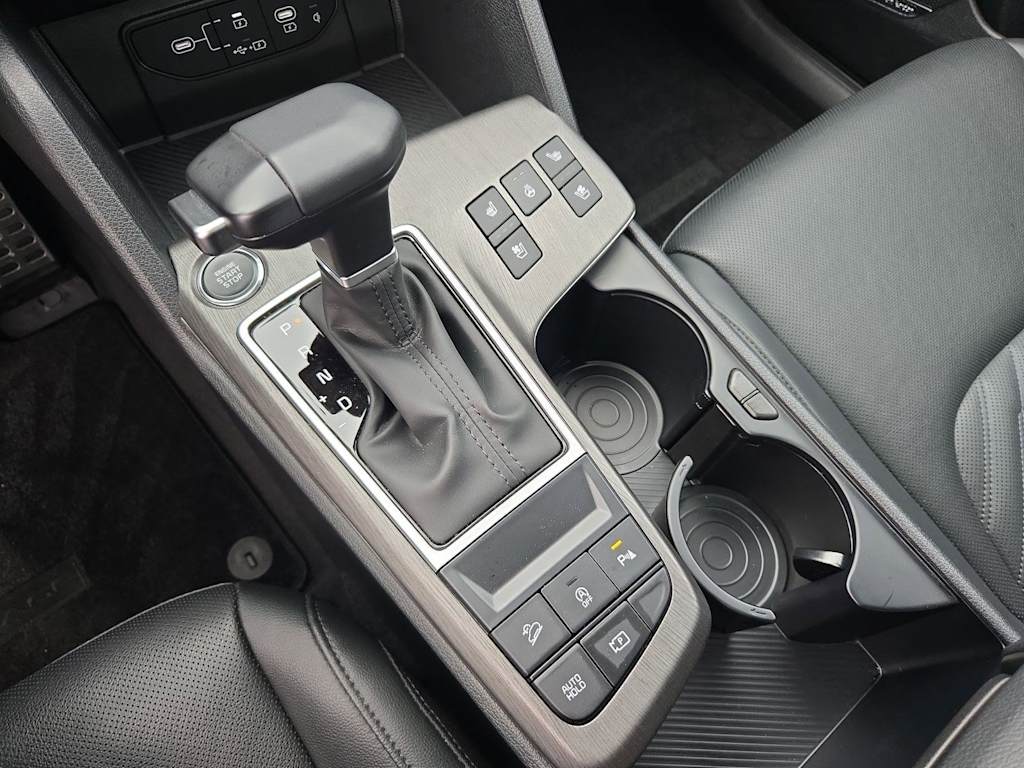 Thumbnail: 2026 Kia Sportage - 15