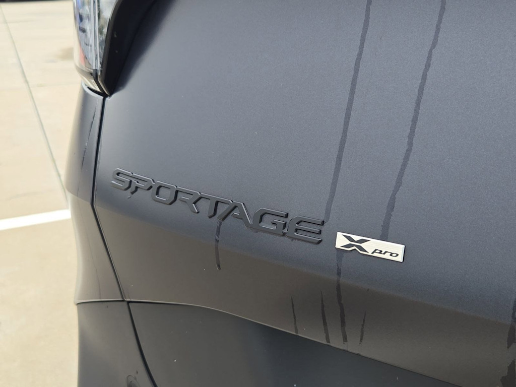 Thumbnail: 2026 Kia Sportage - 7