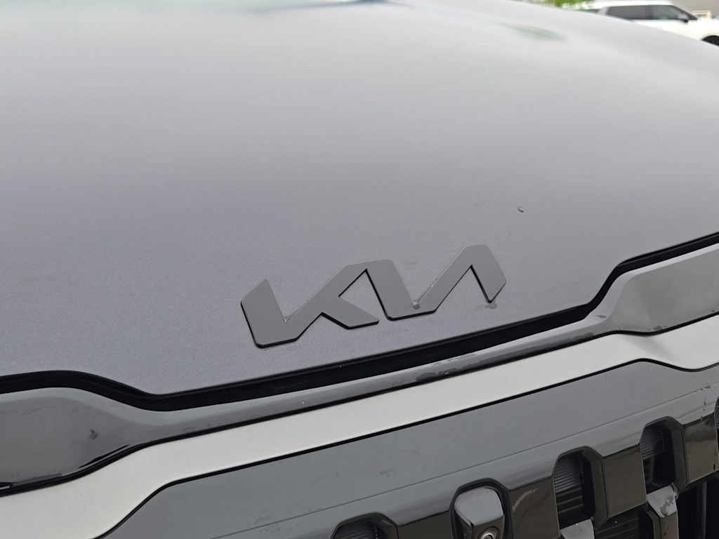 Thumbnail: 2026 Kia Sportage - 21