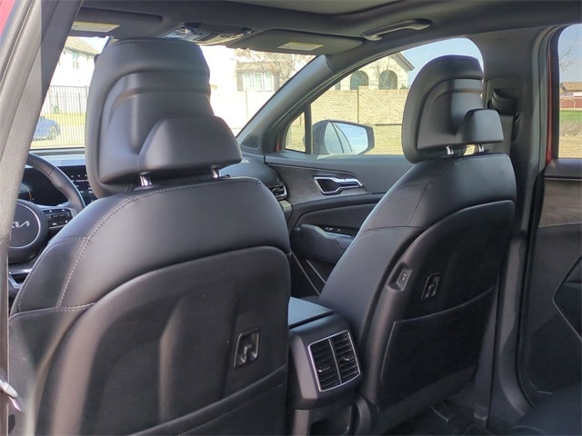 2024 Kia Sportage X-Pro 12