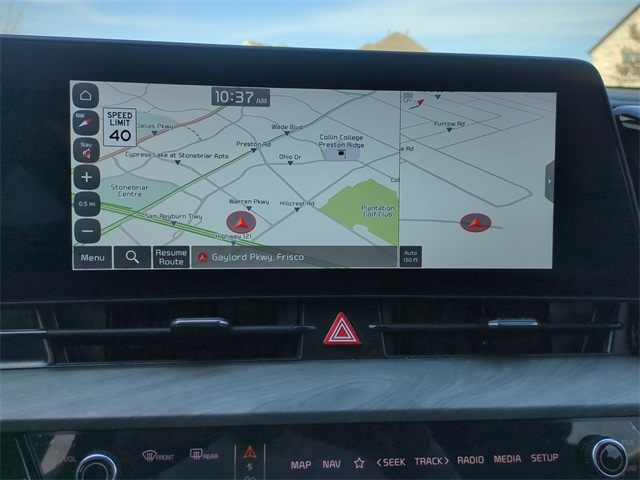 2024 Kia Sportage X-Pro 32
