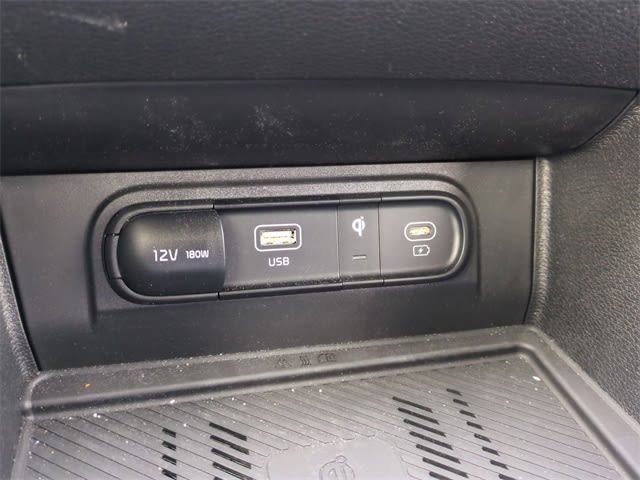 2024 Kia Sportage X-Pro 34