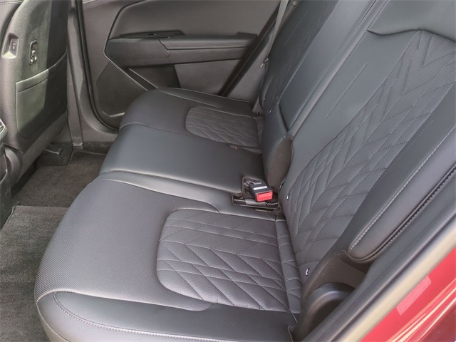 2024 Kia Sportage X-Pro 13