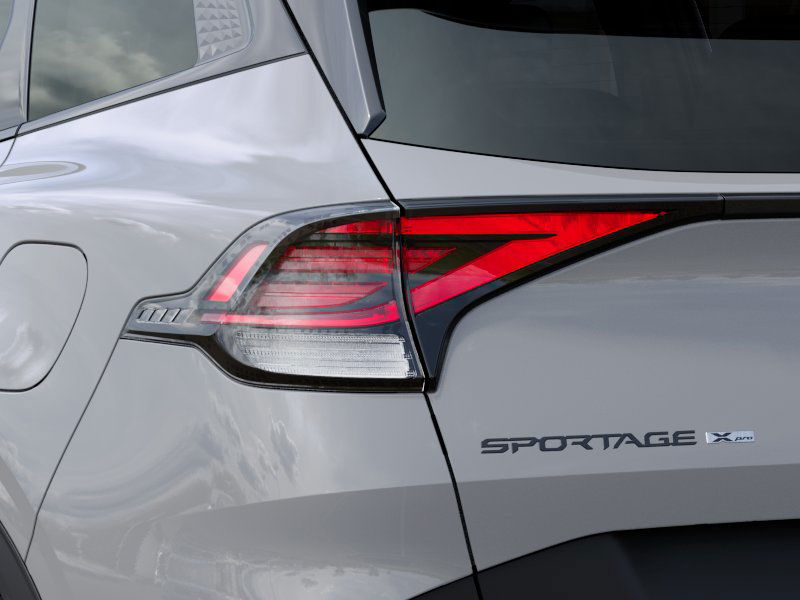 2025 Kia Sportage X-Pro Prestige 20