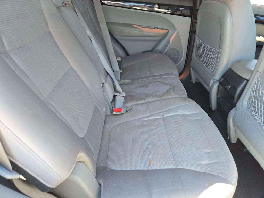 Thumbnail: 2015 Kia Sorento - 27
