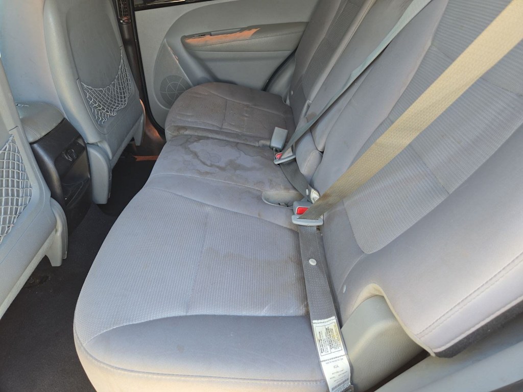 Thumbnail: 2015 Kia Sorento - 26