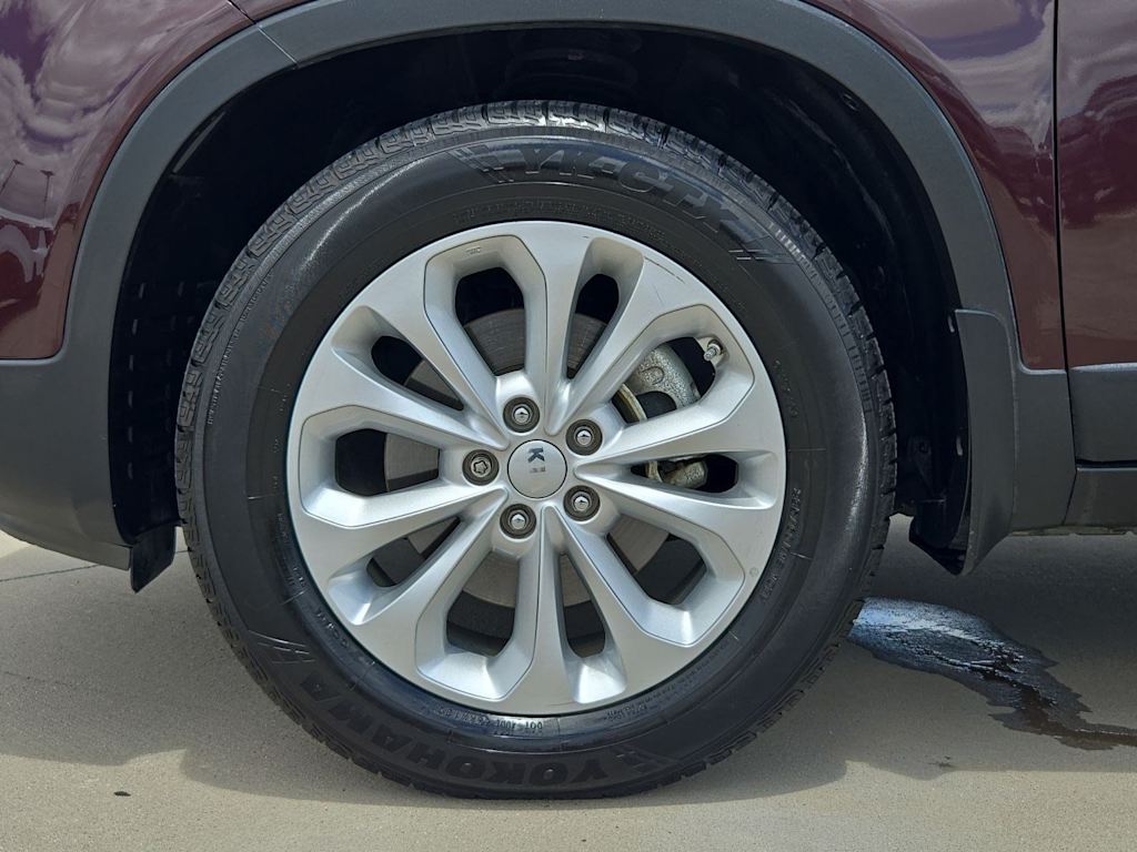 Thumbnail: 2015 Kia Sorento - 8