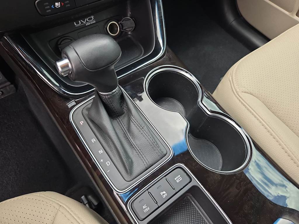 Thumbnail: 2015 Kia Sorento - 35