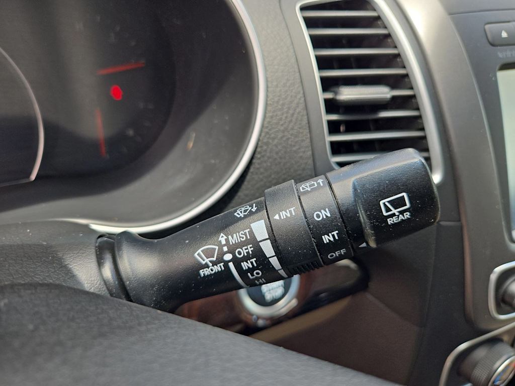 Thumbnail: 2015 Kia Sorento - 30