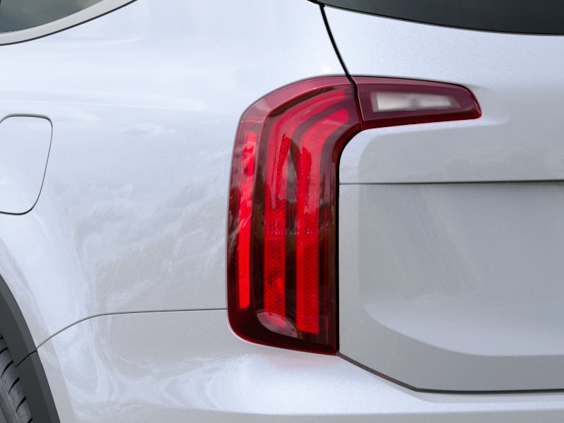 Thumbnail: 2025 Kia Telluride - 19