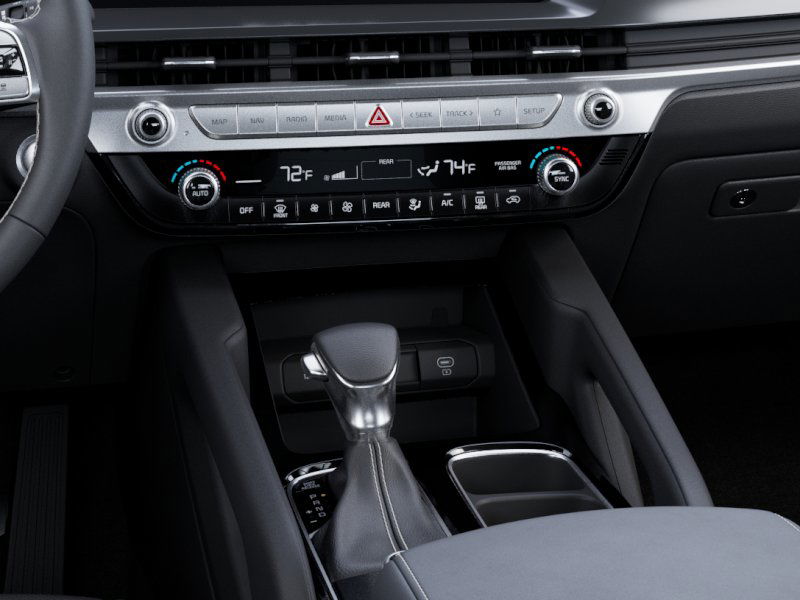 Thumbnail: 2025 Kia Telluride - 12