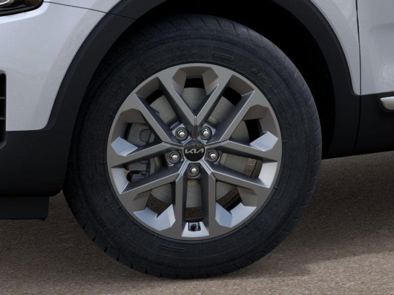 Thumbnail: 2025 Kia Telluride - 7