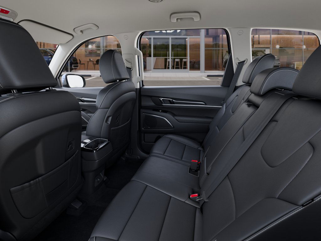 Thumbnail: 2025 Kia Telluride - 10