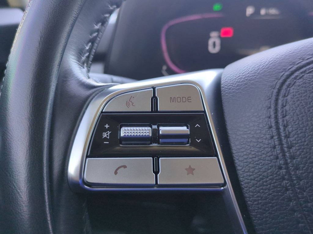 Thumbnail: 2023 Kia Telluride - 29