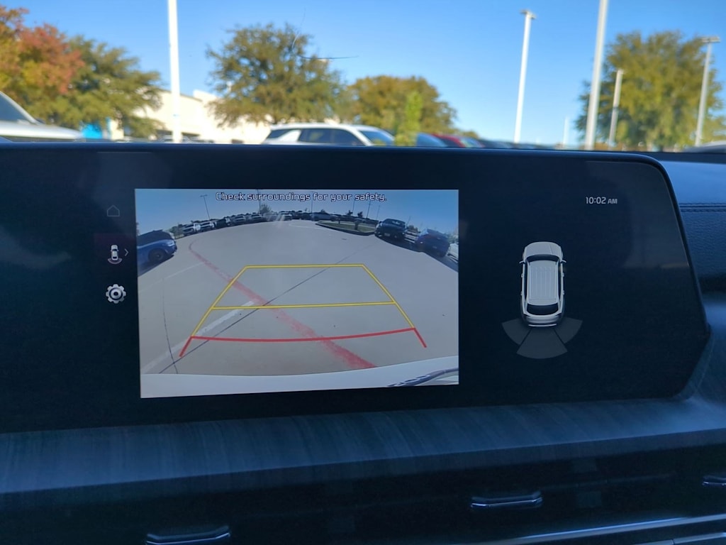 Thumbnail: 2023 Kia Telluride - 33