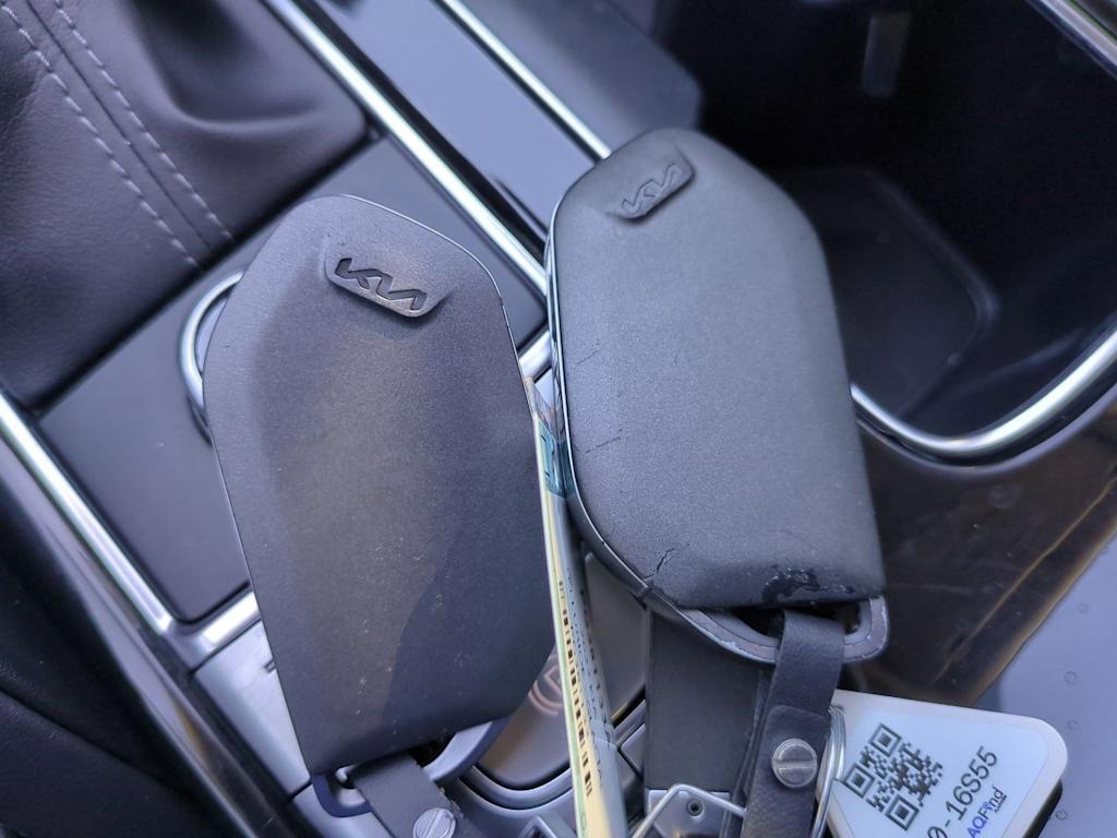 Thumbnail: 2023 Kia Telluride - 36