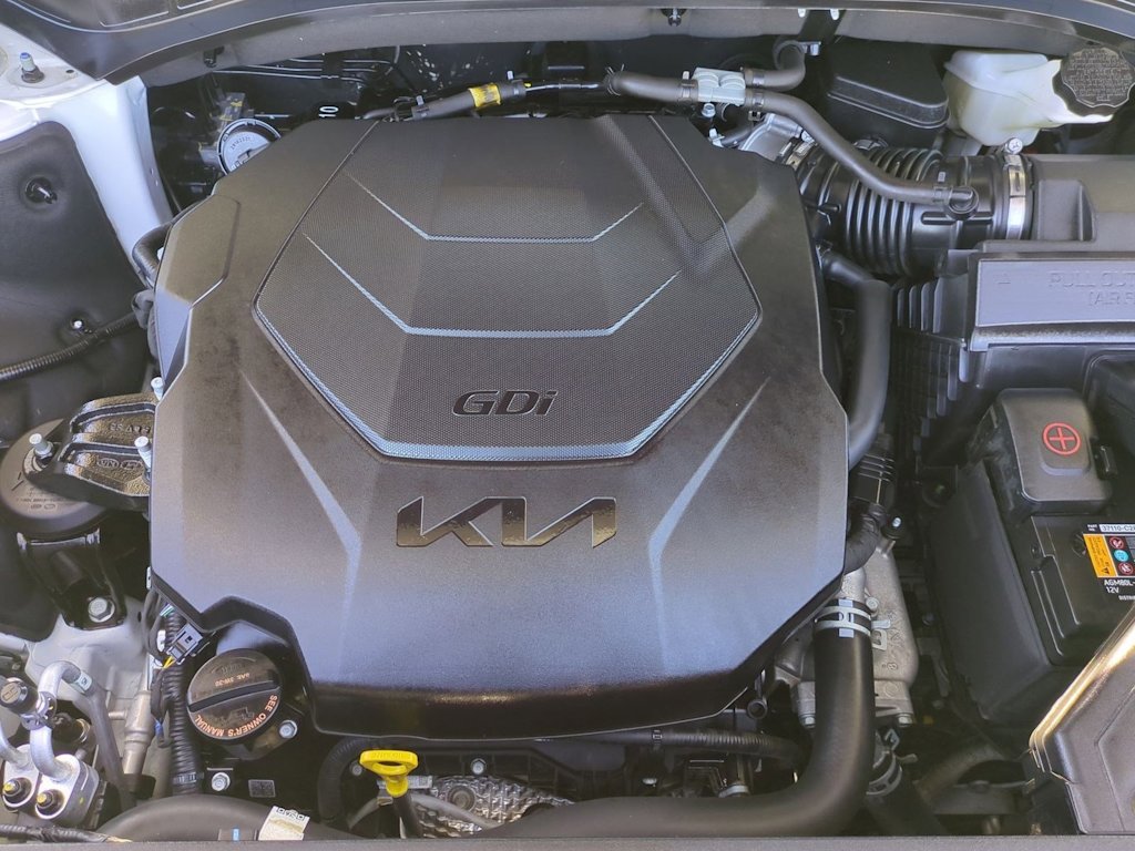 Thumbnail: 2023 Kia Telluride - 9