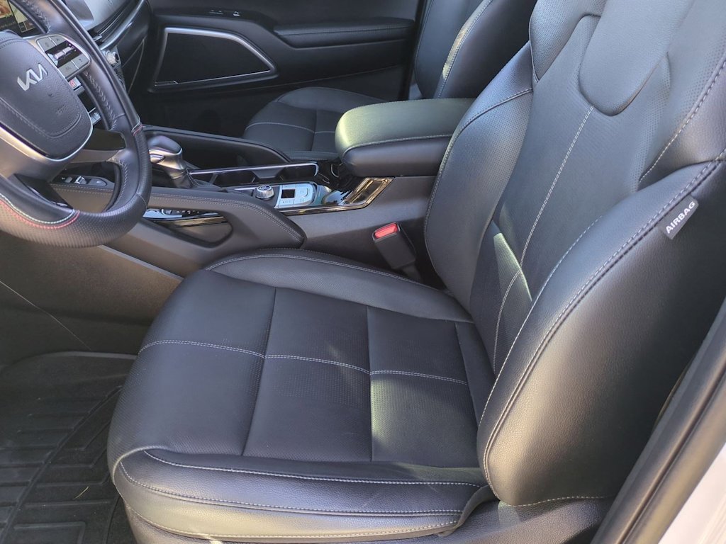 Thumbnail: 2023 Kia Telluride - 11