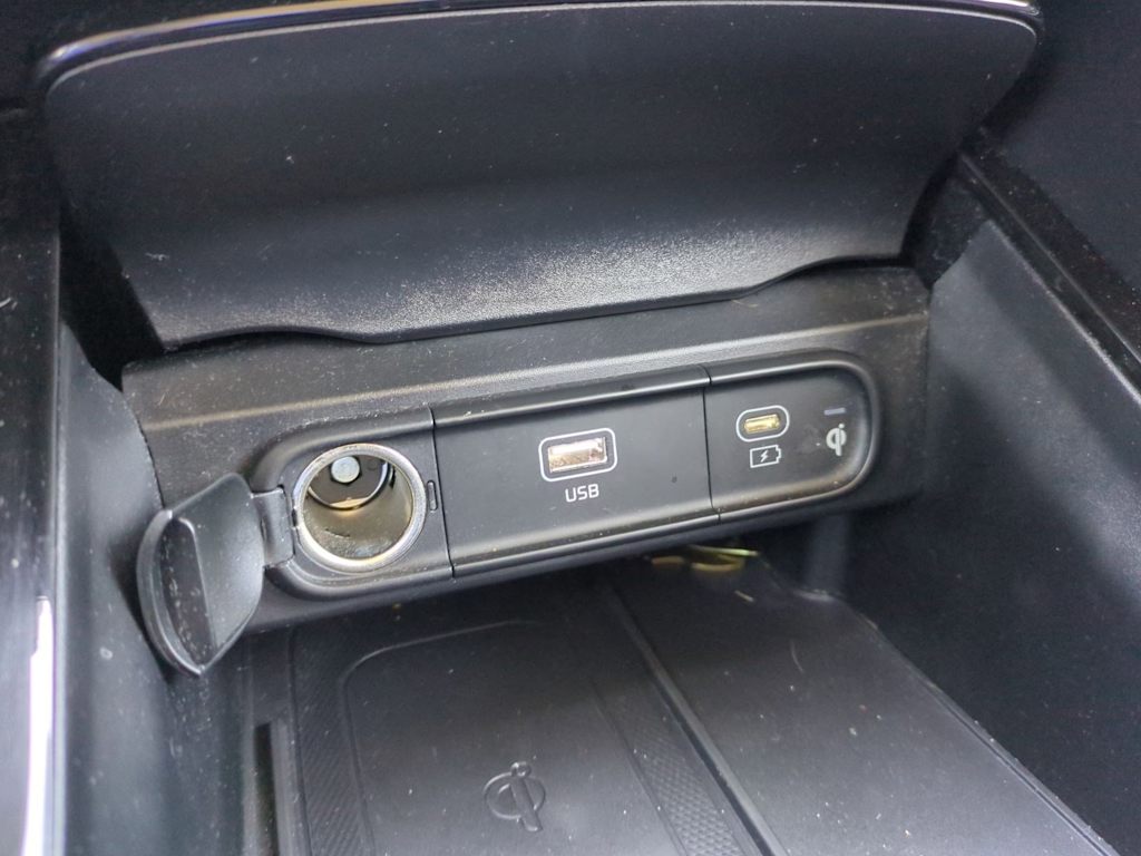 Thumbnail: 2023 Kia Telluride - 34