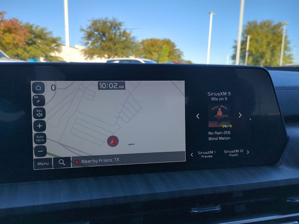 Thumbnail: 2023 Kia Telluride - 32