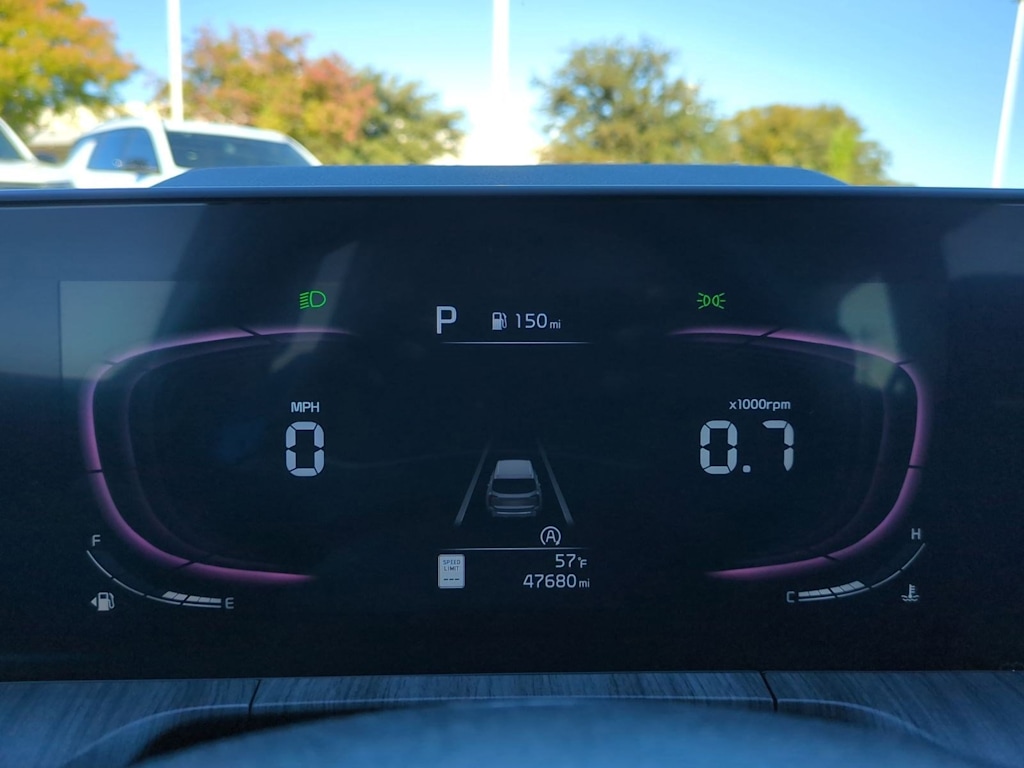 Thumbnail: 2023 Kia Telluride - 35