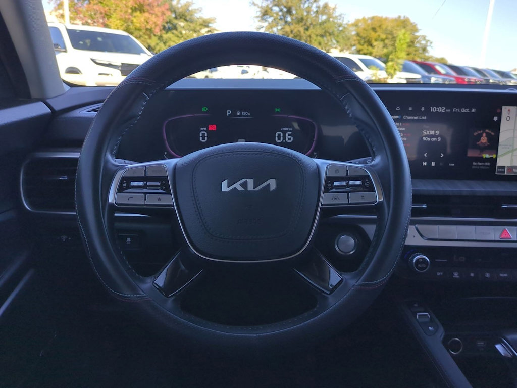 Thumbnail: 2023 Kia Telluride - 14