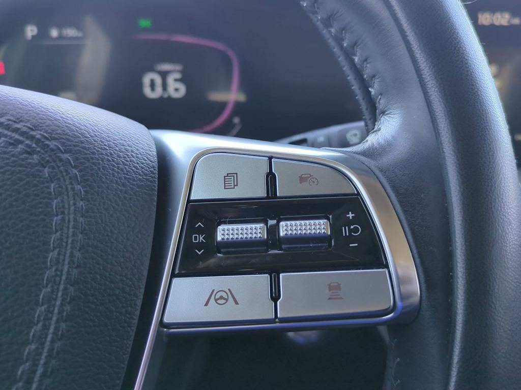 Thumbnail: 2023 Kia Telluride - 30