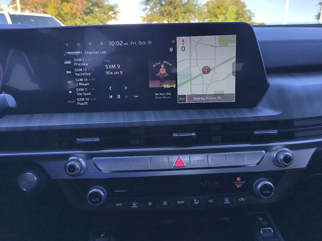 Thumbnail: 2023 Kia Telluride - 15