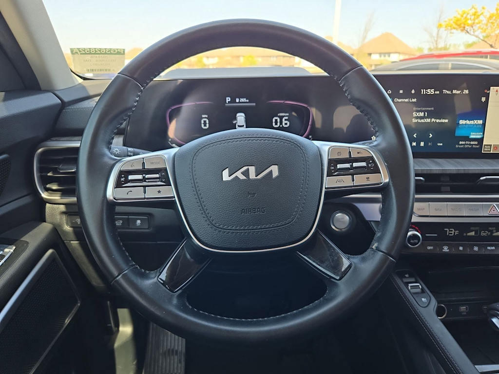 Thumbnail: 2023 Kia Telluride - 13