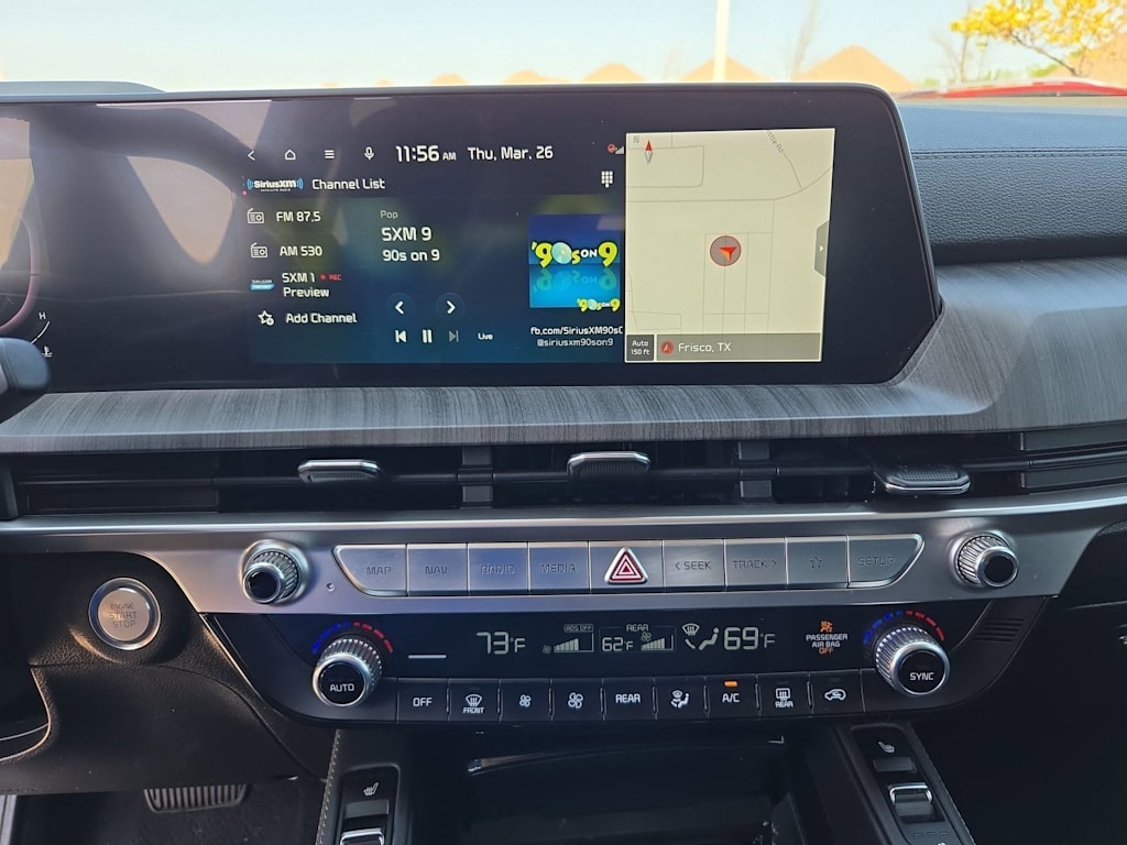 Thumbnail: 2023 Kia Telluride - 14