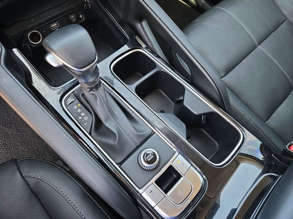 Thumbnail: 2023 Kia Telluride - 15