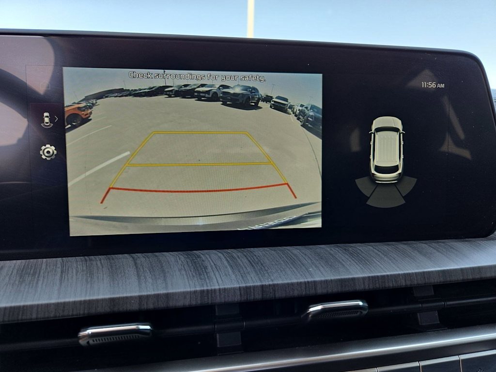 Thumbnail: 2023 Kia Telluride - 31