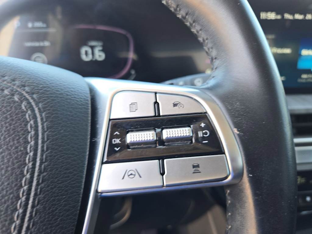 Thumbnail: 2023 Kia Telluride - 28