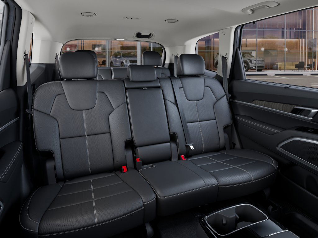 Thumbnail: 2025 Kia Telluride - 7