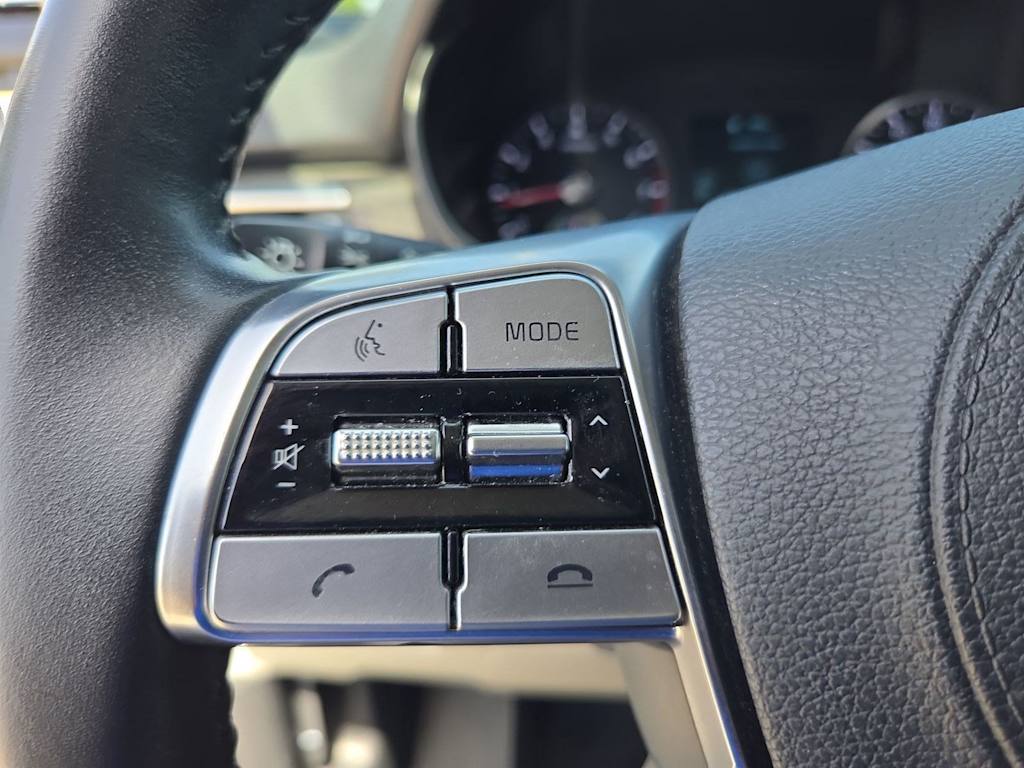 Thumbnail: 2020 Kia Telluride - 28