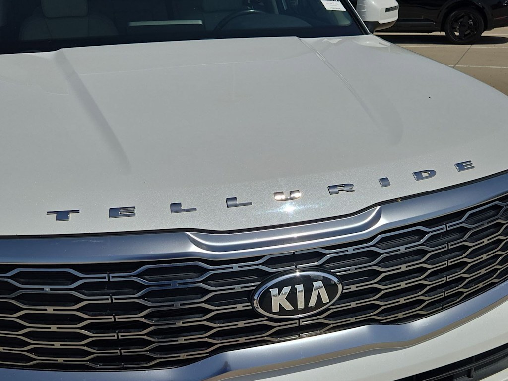 Thumbnail: 2020 Kia Telluride - 22