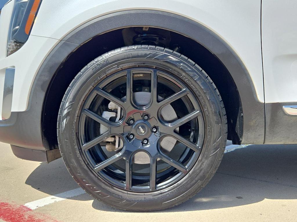 Thumbnail: 2020 Kia Telluride - 8