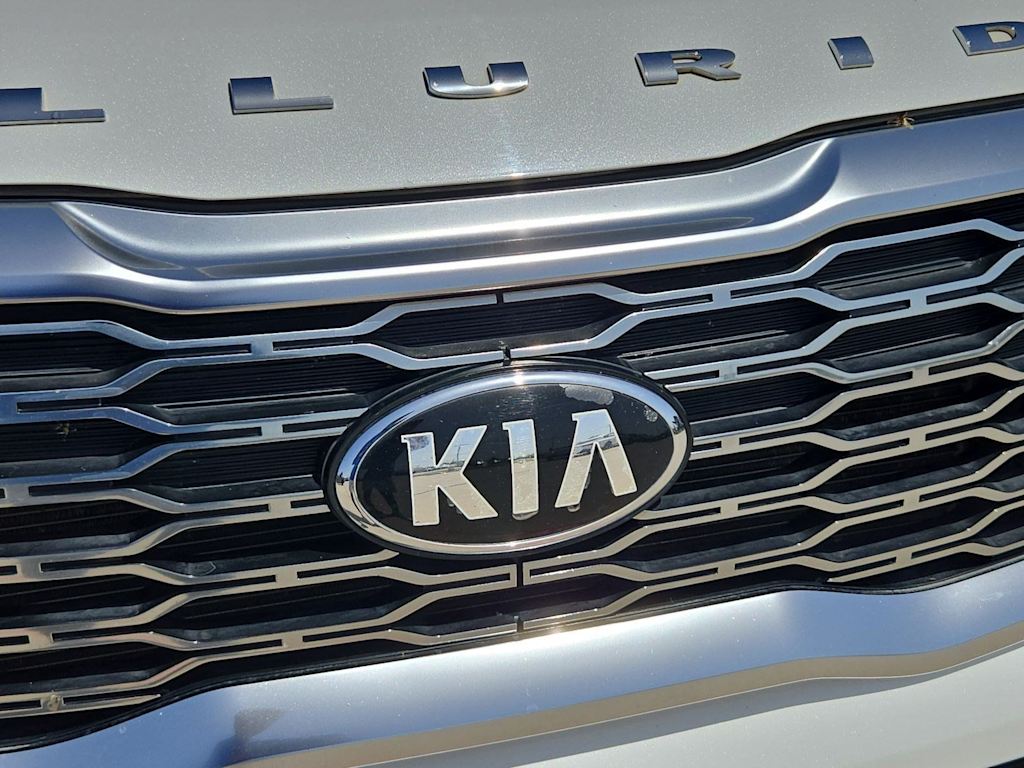 Thumbnail: 2020 Kia Telluride - 7