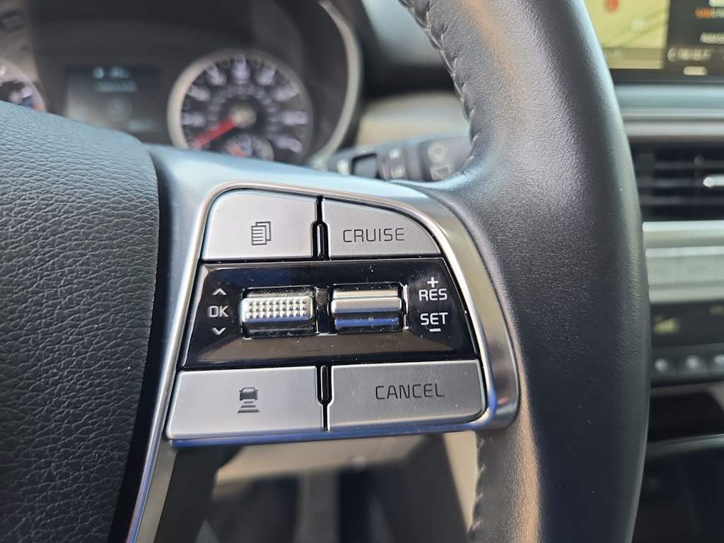 Thumbnail: 2020 Kia Telluride - 29